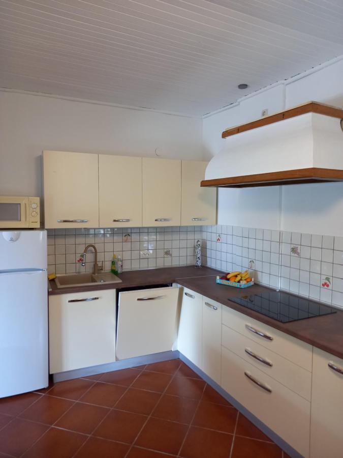 Apartments Miri Zambratija  Eksteriør bilde